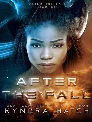cover image of After the Fall